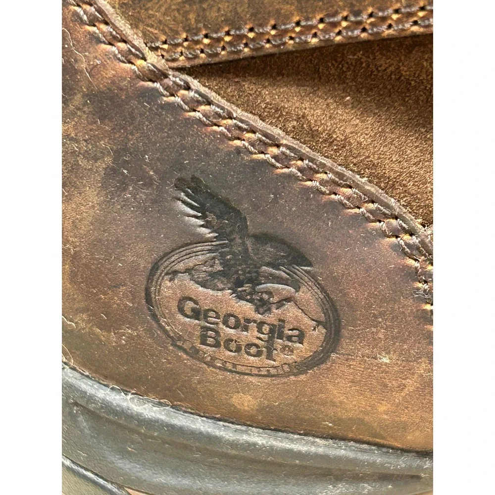 Georgia Boot men georgia
